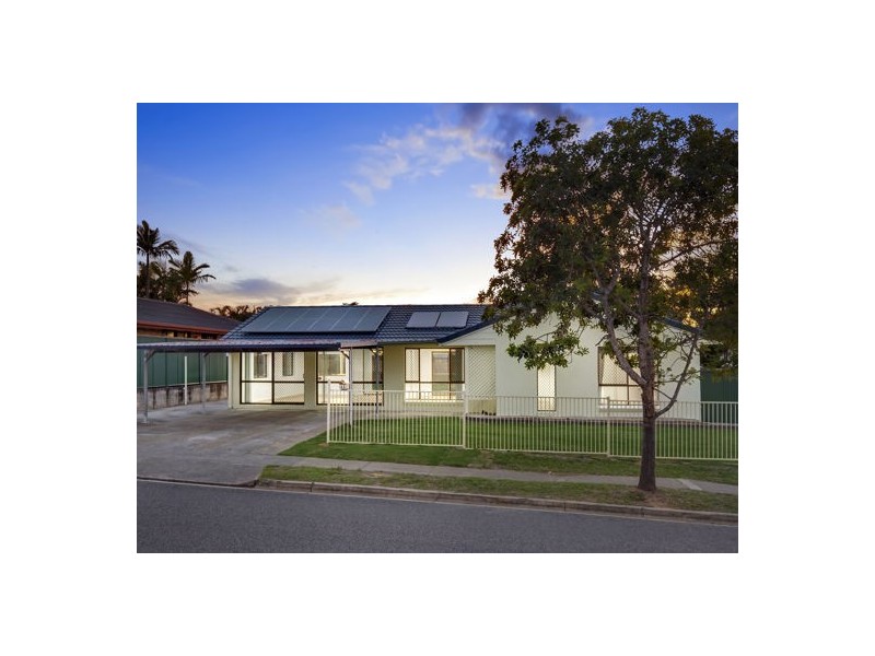 43 Underwood Road, Eight Mile Plains QLD 4113