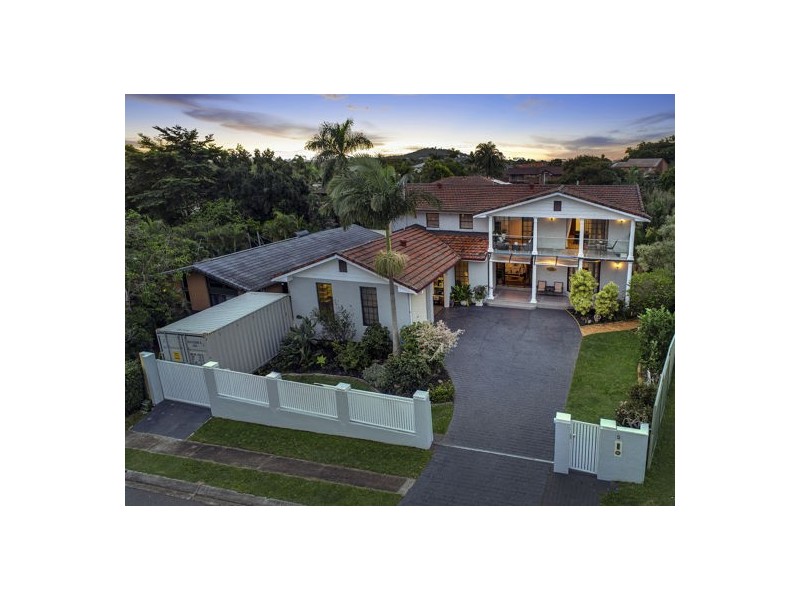 5 Brooklands Street, Eight Mile Plains QLD 4113