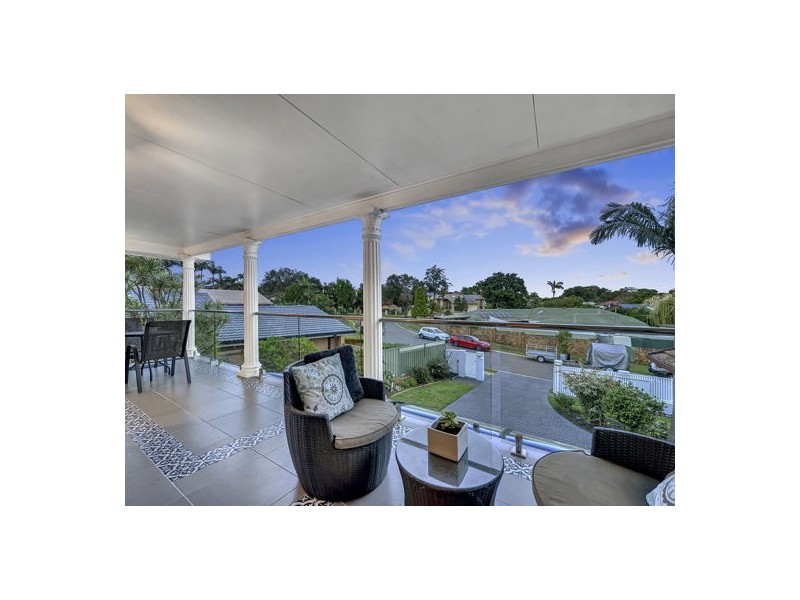 5 Brooklands Street, Eight Mile Plains QLD 4113