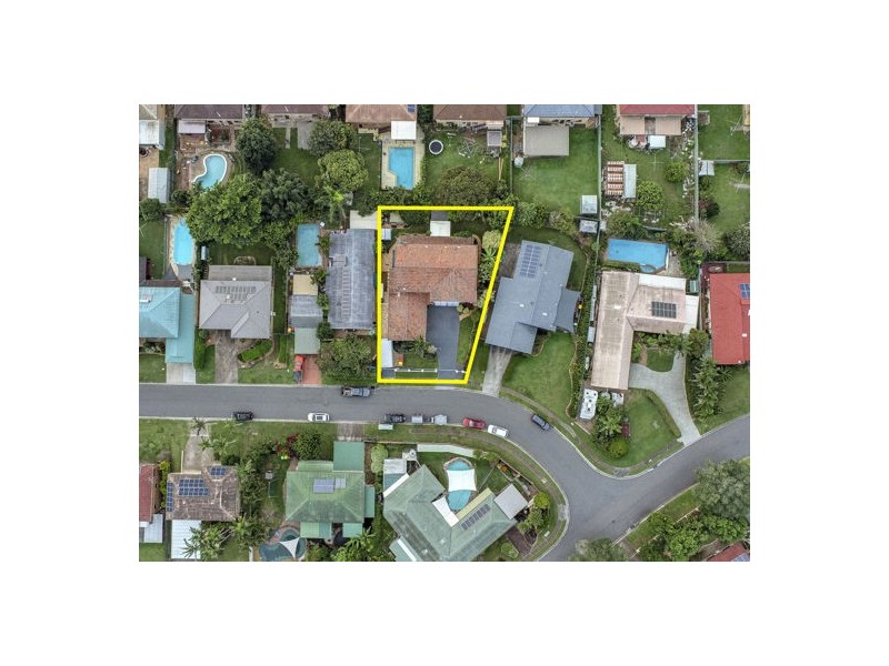 5 Brooklands Street, Eight Mile Plains QLD 4113