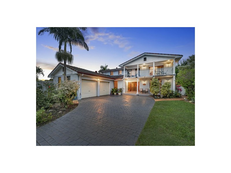 5 Brooklands Street, Eight Mile Plains QLD 4113