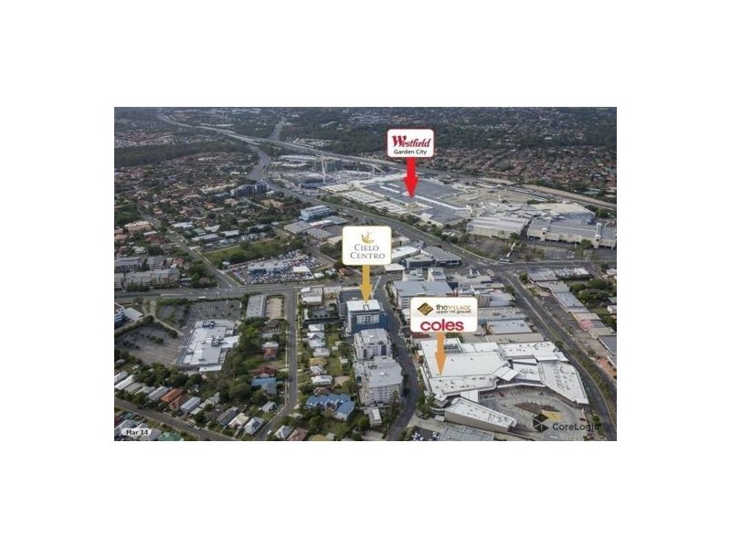 37/42 Sanders Street, Upper Mount Gravatt QLD 4122