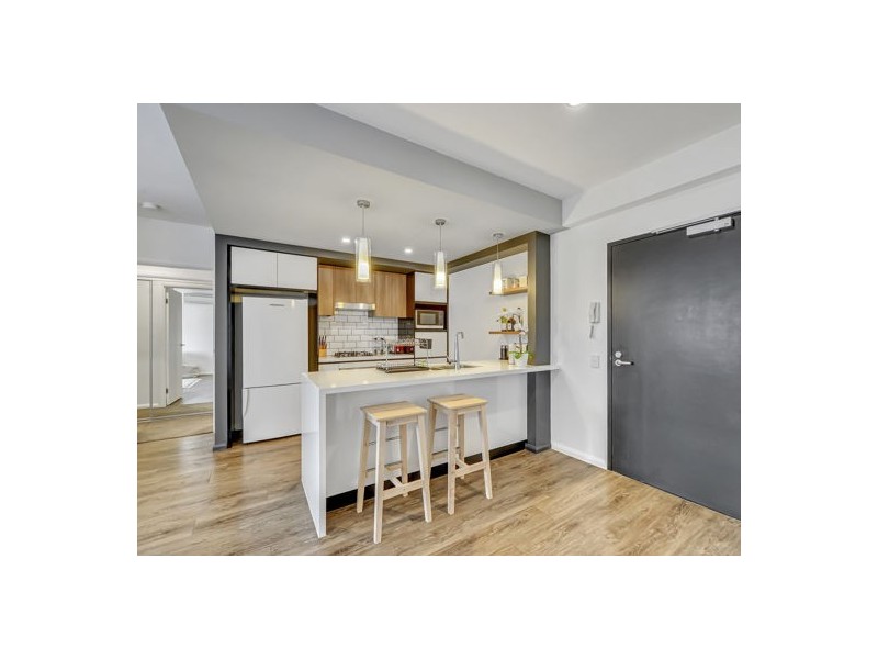 206/19 Felix Street, Lutwyche QLD 4030