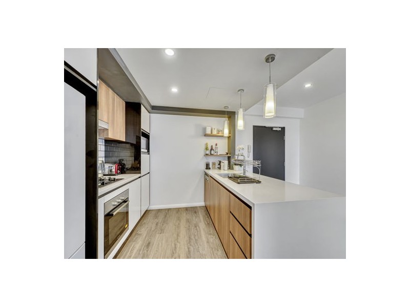 206/19 Felix Street, Lutwyche QLD 4030