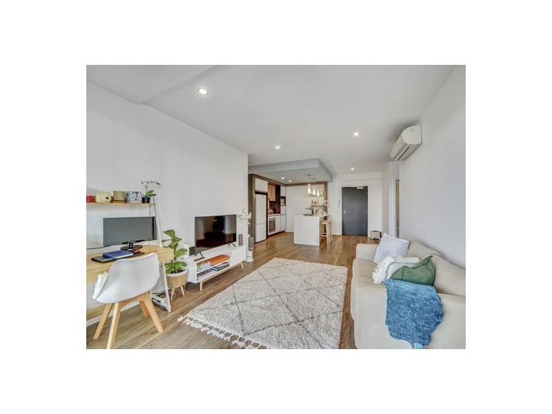 206/19 Felix Street, Lutwyche QLD 4030