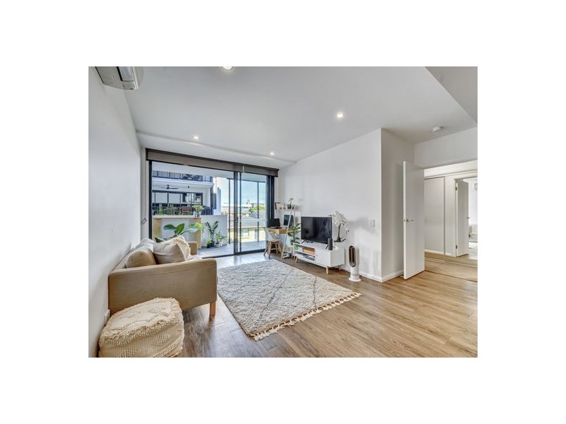 206/19 Felix Street, Lutwyche QLD 4030