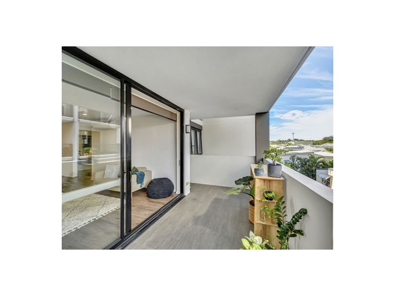206/19 Felix Street, Lutwyche QLD 4030