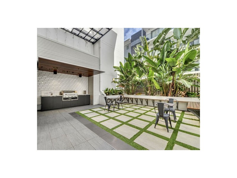 206/19 Felix Street, Lutwyche QLD 4030