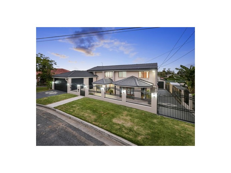 27 Ilya Street, Macgregor QLD 4109