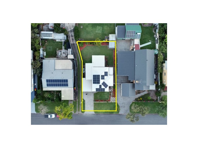 15 Stirling Street, Sunnybank Hills QLD 4109