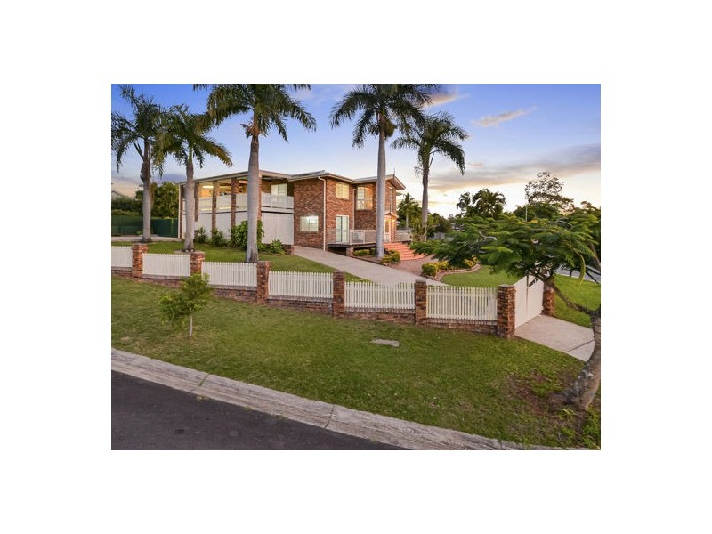 12 Mckinlay Place, Durack QLD 4077