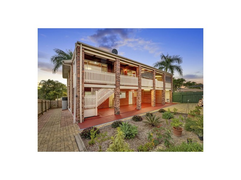 12 Mckinlay Place, Durack QLD 4077