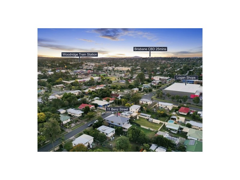 11 Benz Street, Logan Central QLD 4114