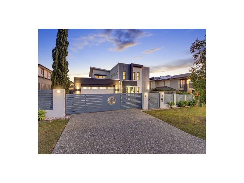 49 Cooper Crescent, Rochedale QLD 4123