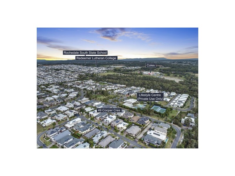 49 Cooper Crescent, Rochedale QLD 4123