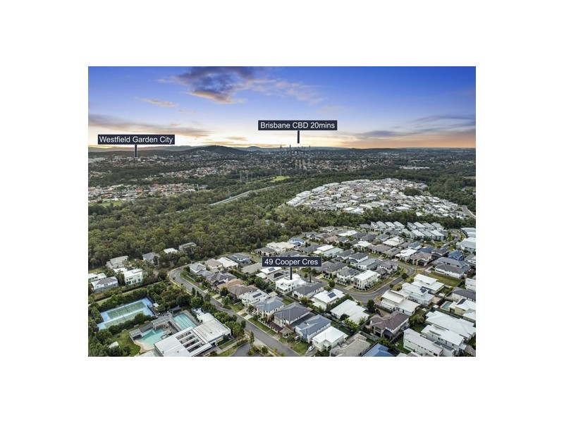 49 Cooper Crescent, Rochedale QLD 4123