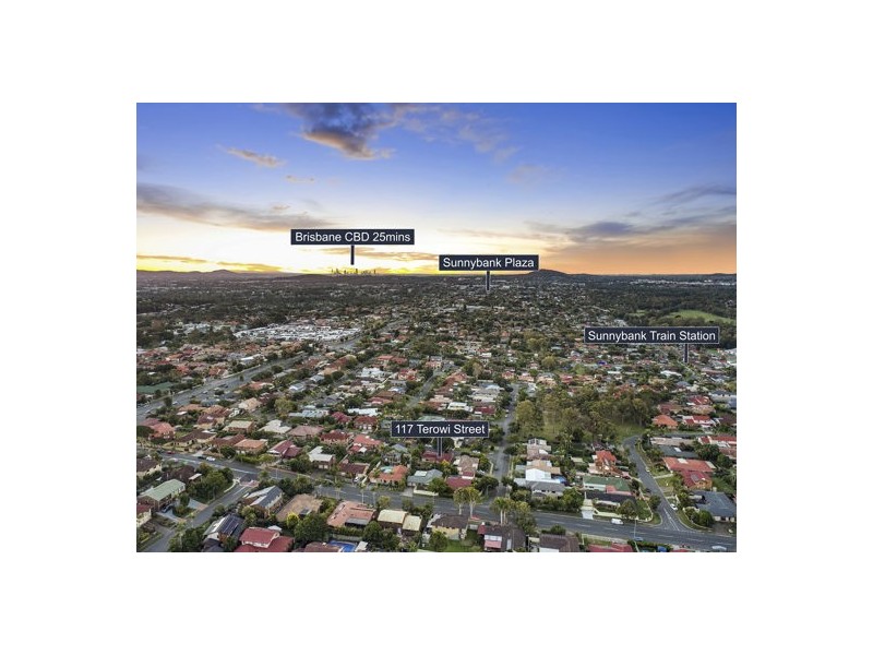 117 Terowi Street, Sunnybank Hills QLD 4109