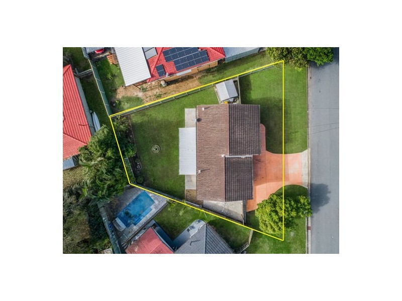 3 Juanita Grove, Springwood QLD 4127