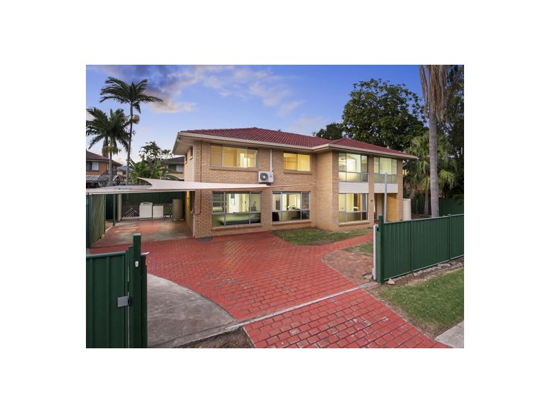 76 Underwood Road, Eight Mile Plains QLD 4113