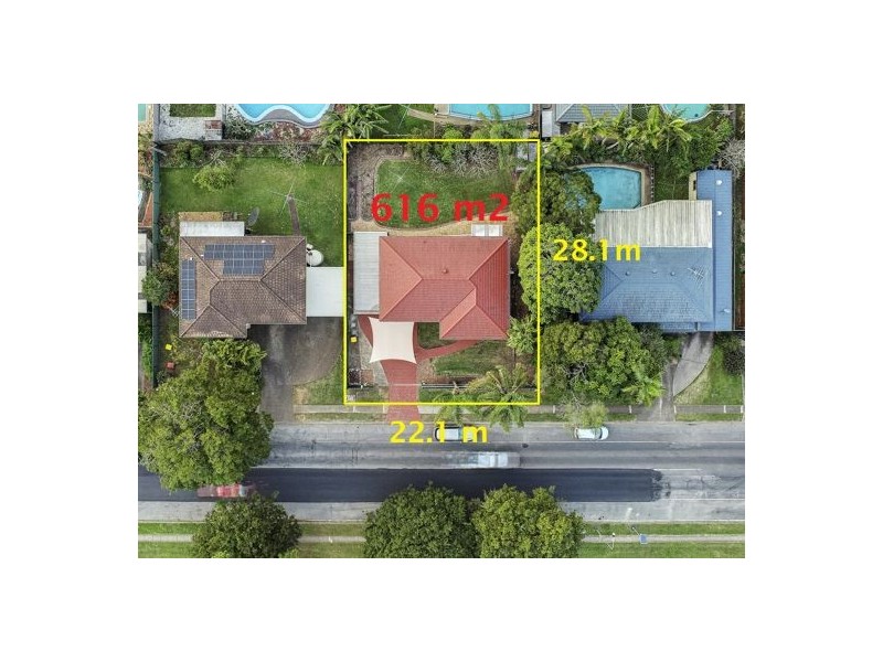 76 Underwood Road, Eight Mile Plains QLD 4113