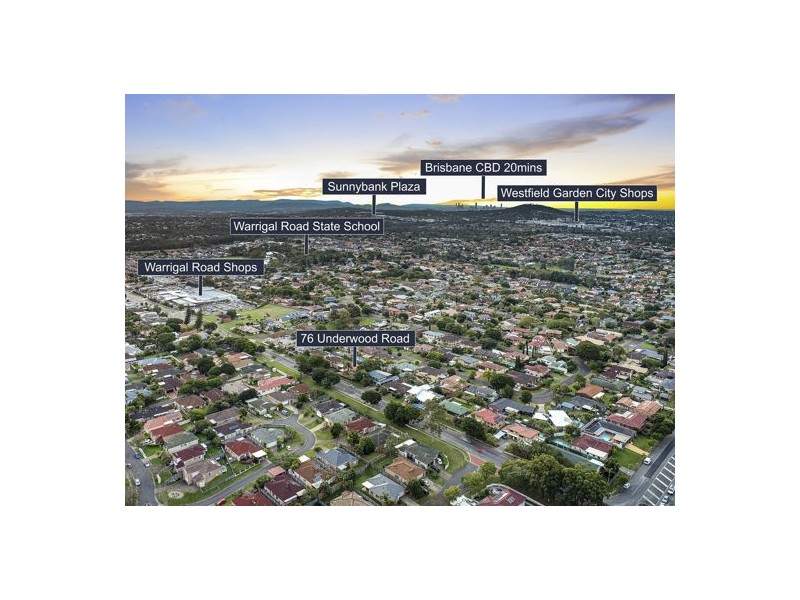 76 Underwood Road, Eight Mile Plains QLD 4113