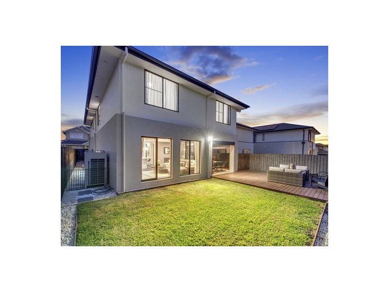 20 Parolin Parade, Rochedale QLD 4123