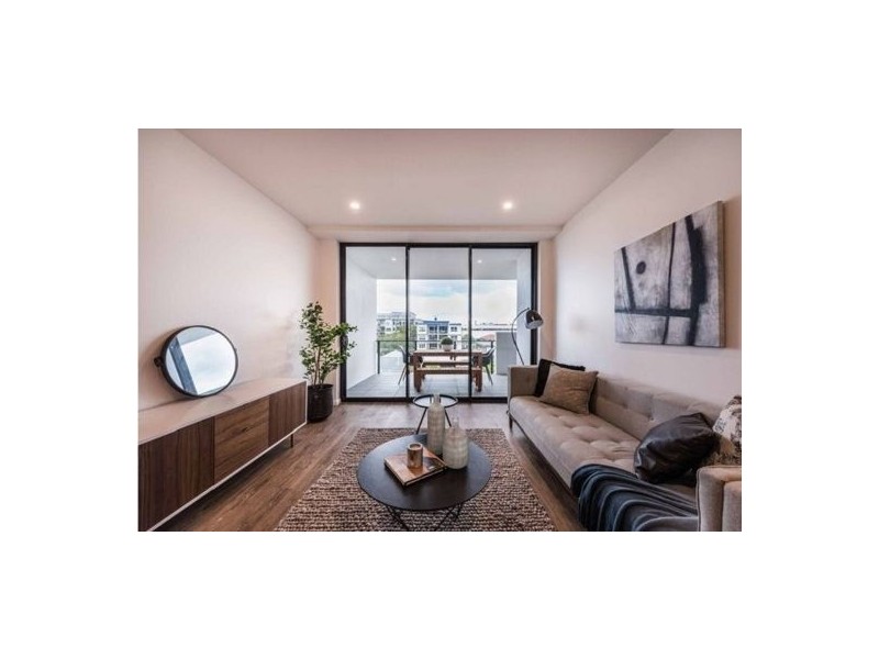 203/19 Felix Street, Lutwyche QLD 4030
