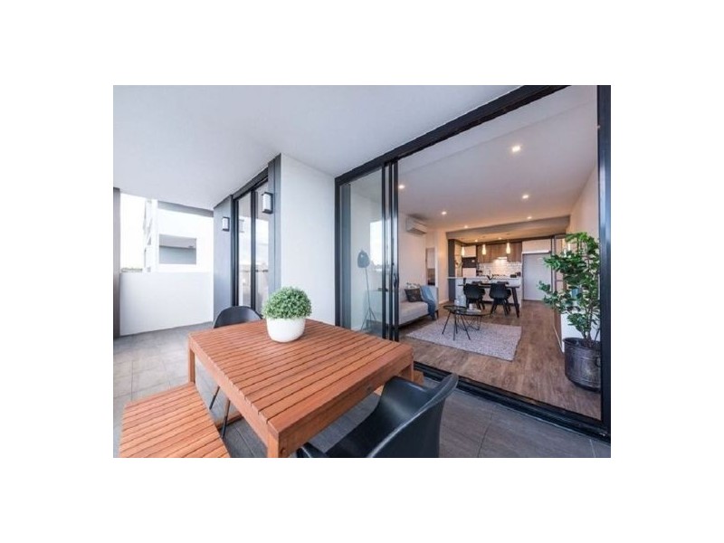 203/19 Felix Street, Lutwyche QLD 4030