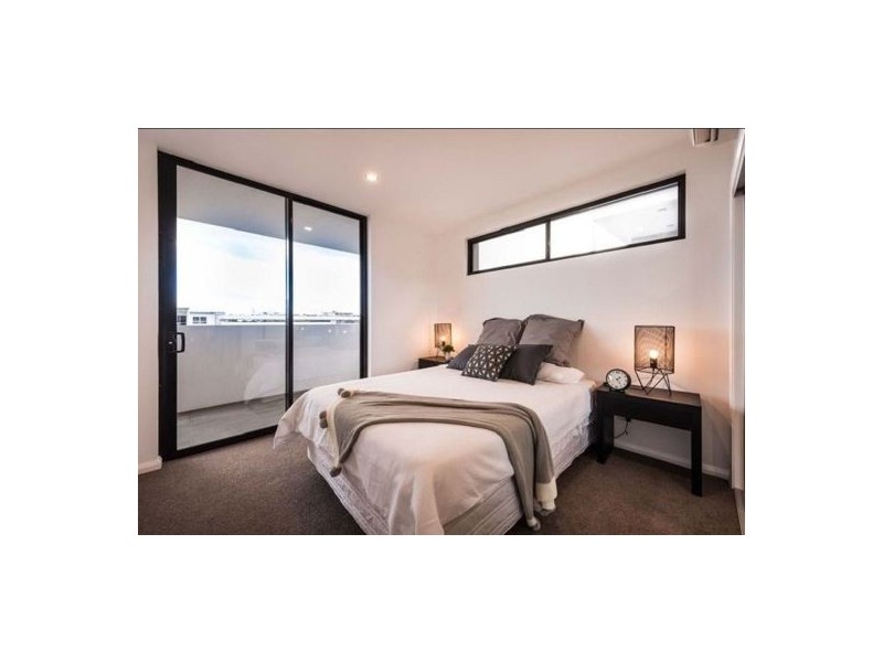 203/19 Felix Street, Lutwyche QLD 4030