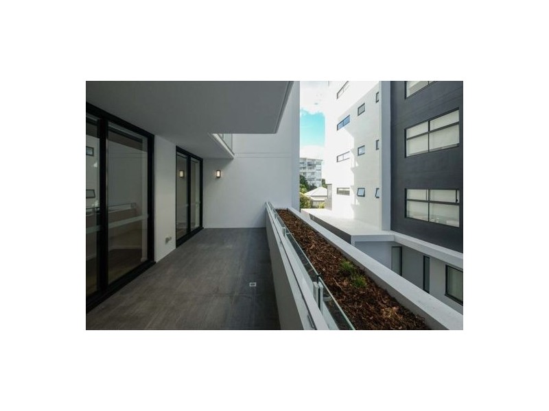 203/19 Felix Street, Lutwyche QLD 4030