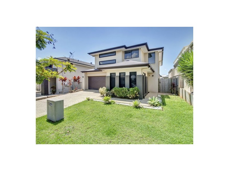 15 Hillcrest Street, Rochedale QLD 4123