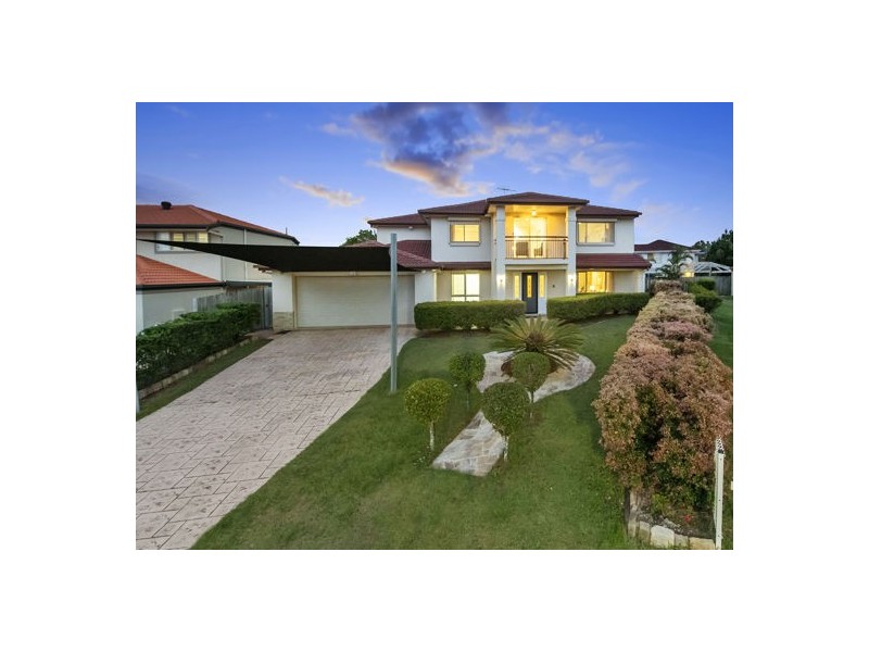 12 Trafalgar Close, Stretton QLD 4116