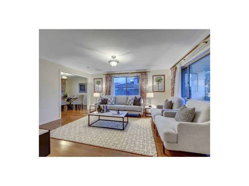 12 Trafalgar Close, Stretton QLD 4116