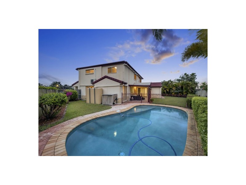 12 Trafalgar Close, Stretton QLD 4116