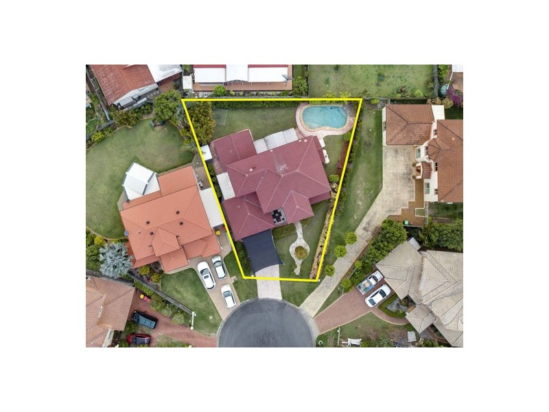 12 Trafalgar Close, Stretton QLD 4116