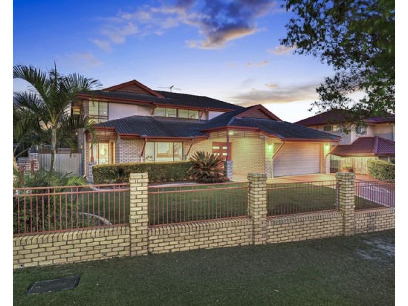 33 White Cedar Circuit, Stretton QLD 4116