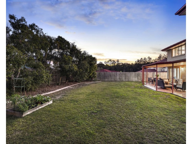 33 White Cedar Circuit, Stretton QLD 4116