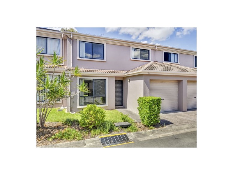 55/40 Glenefer Street, Runcorn QLD 4113