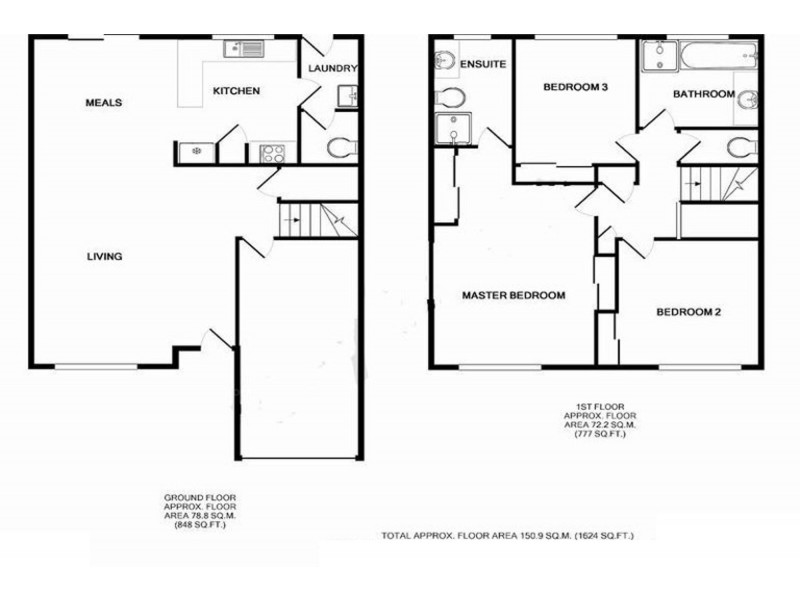 55/40 Glenefer Street, Runcorn QLD 4113 Floorplan