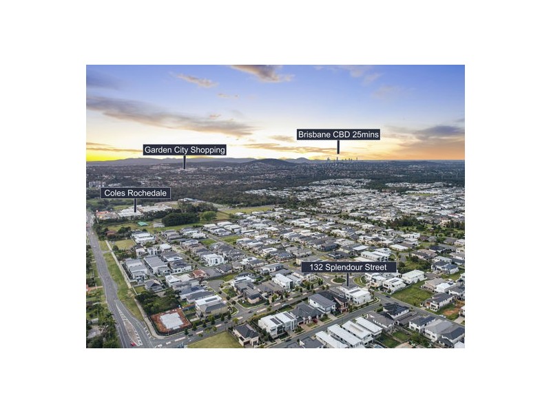 132 Splendour Street, Rochedale QLD 4123