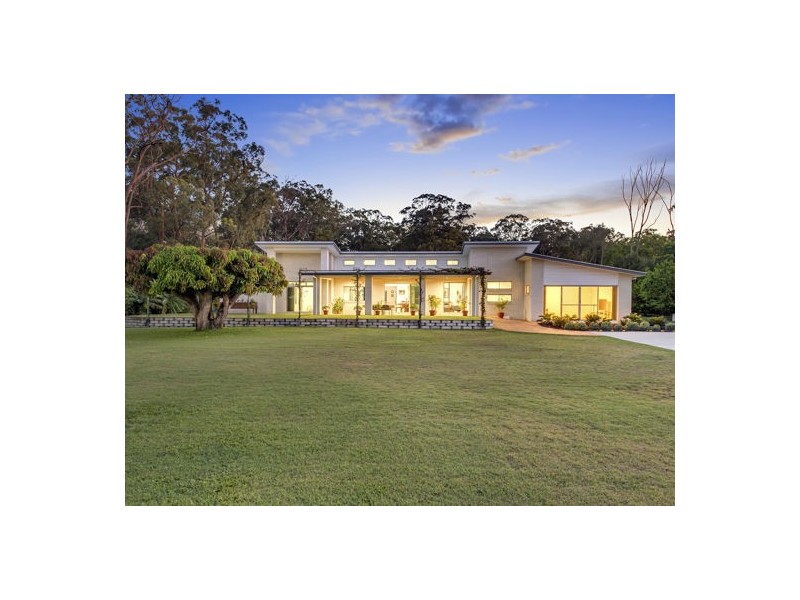 639 London Road, Chandler QLD 4155