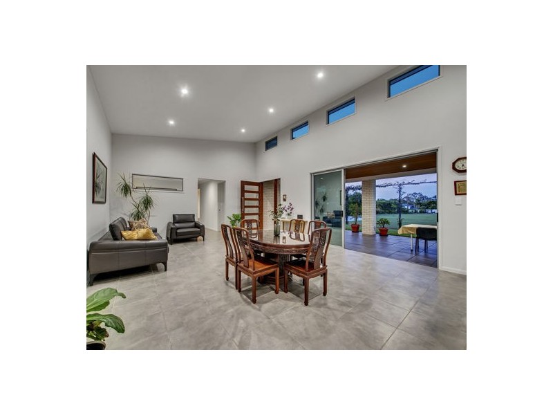 639 London Road, Chandler QLD 4155