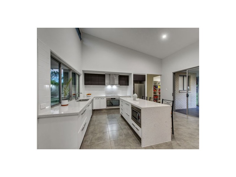 639 London Road, Chandler QLD 4155