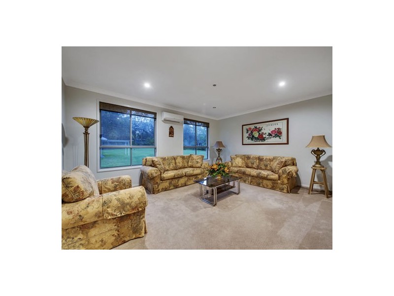 639 London Road, Chandler QLD 4155