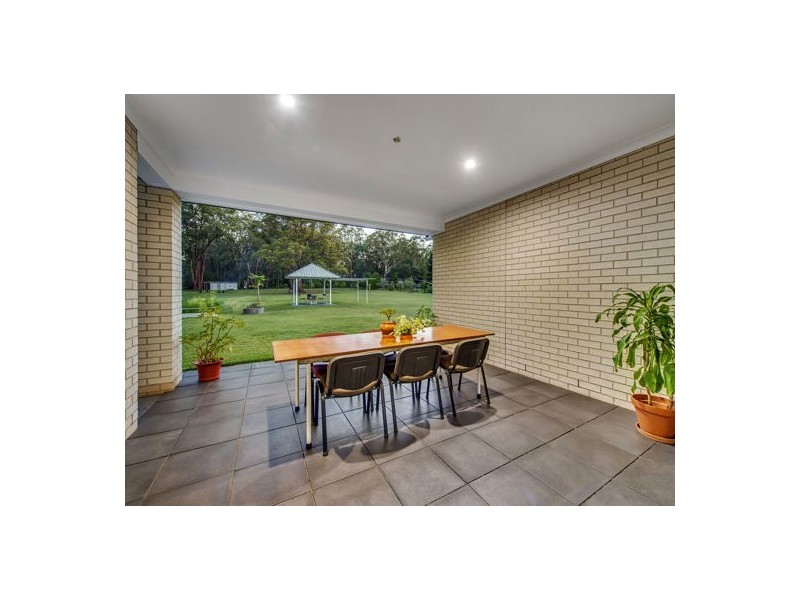 639 London Road, Chandler QLD 4155