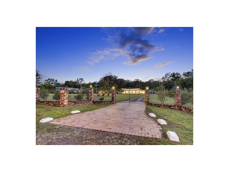 639 London Road, Chandler QLD 4155