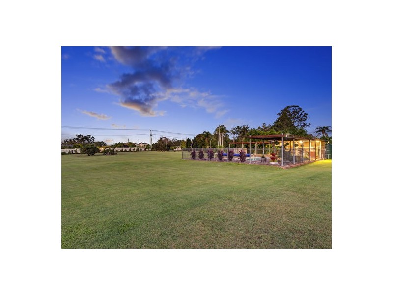 639 London Road, Chandler QLD 4155