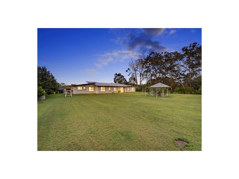 639 London Road, Chandler QLD 4155