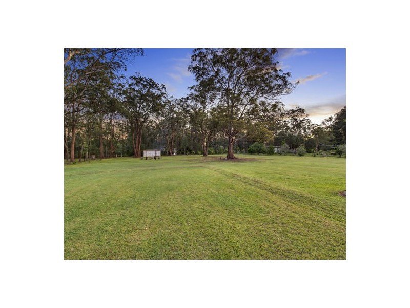 639 London Road, Chandler QLD 4155