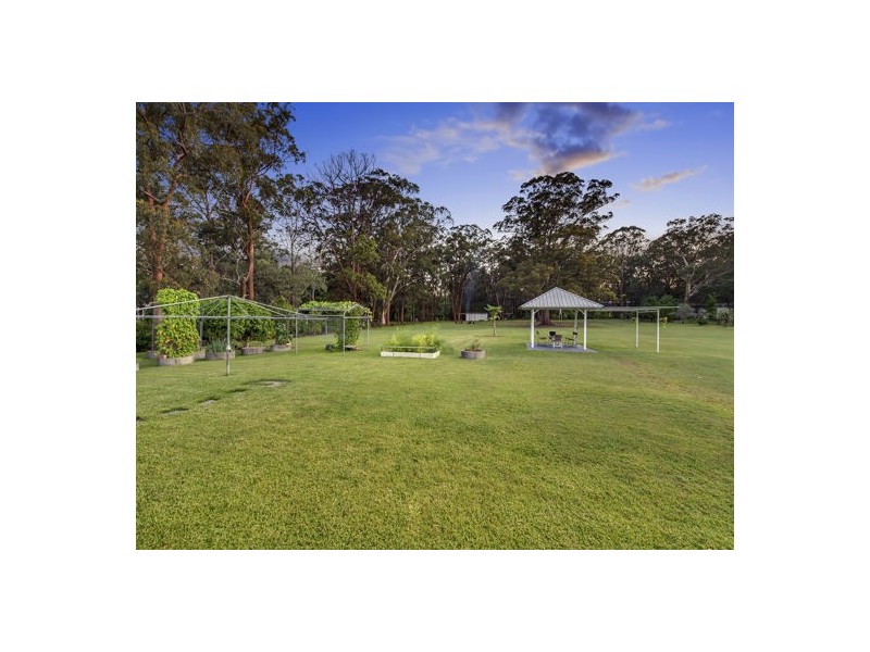 639 London Road, Chandler QLD 4155